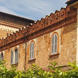  Apartment Scalo Al Castello