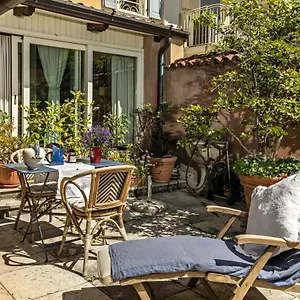  Apartment Casa Gasparo