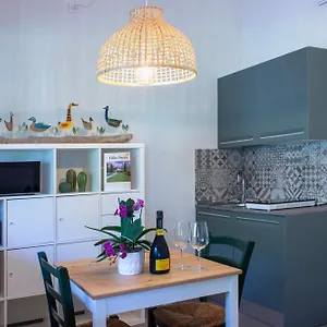  Apartment Onedo