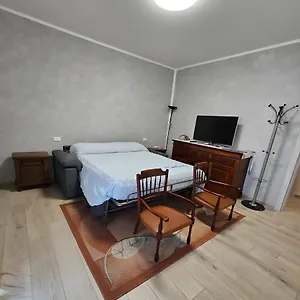 Appartamento Casa Tovini, Pisogne