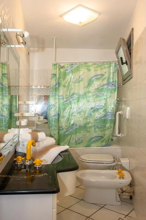 Apartment Ferienwohnung Casa Zanoni Pisogne Italien