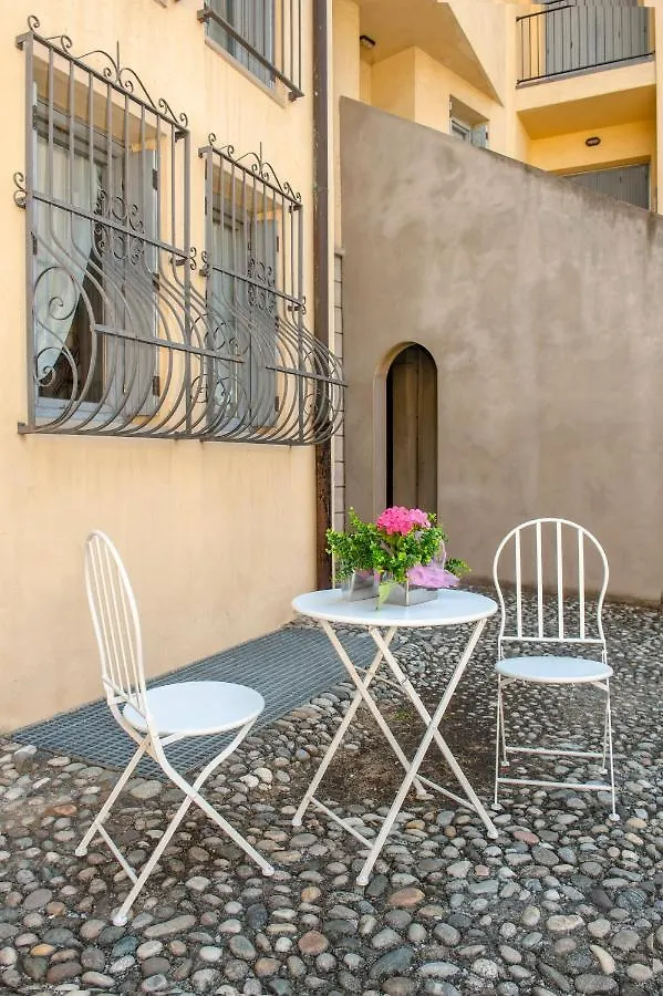 Casa Zanoni Διαμέρισμα Pisogne Ιταλία