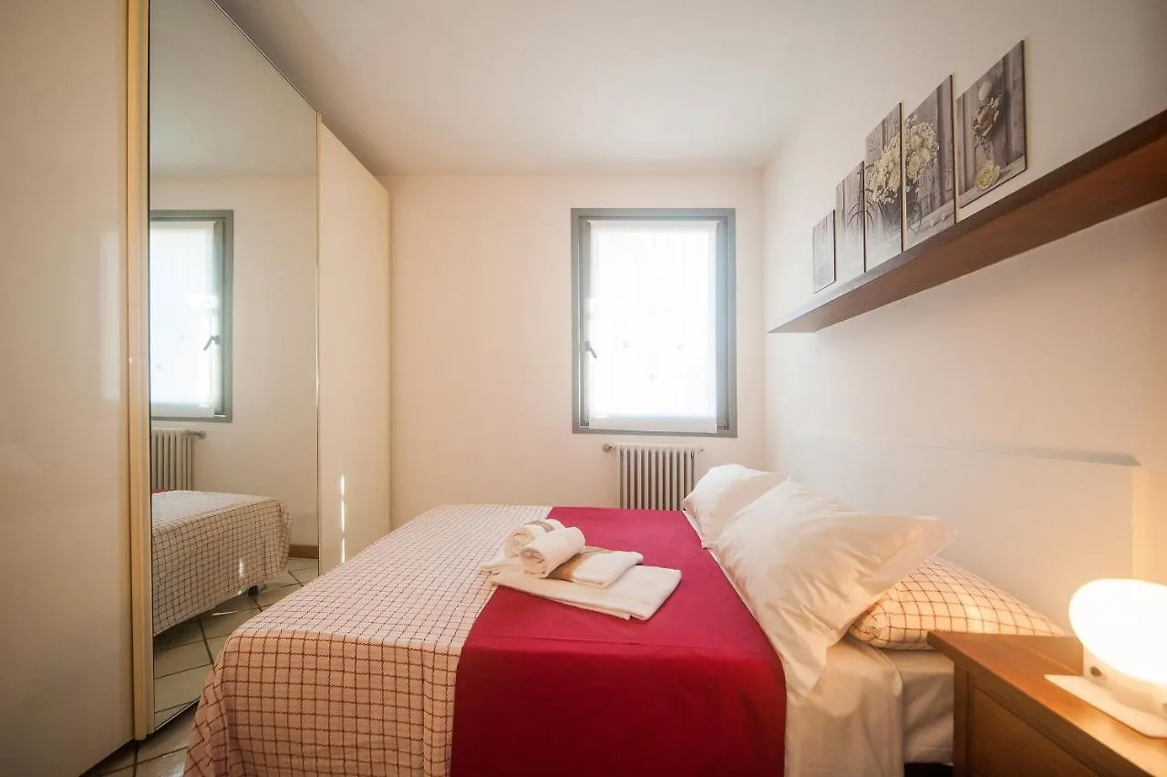 Casa Zanoni Διαμέρισμα Pisogne